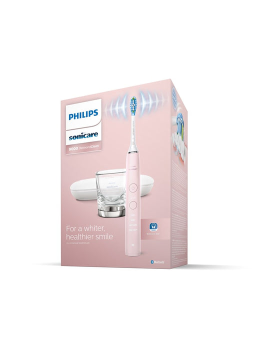 Philips Sonicare DiamondClean 9000 series DiamondClean 9000 HX9911 Sonic electric toothbrush with app