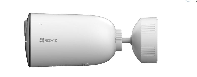 CB3 FHD Battery IP Camera + Solar Panel