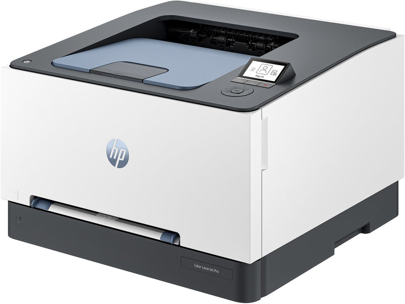 HP LaserJet Pro 3202dw Color - laser color printer - 600 x 600 DPI, A4, 25 ppm, AirPrint