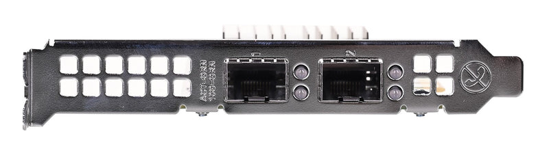 Broadcom BCM957412A4120AC network card Internal 10000 Mbit/s