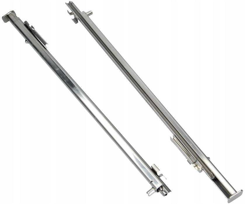 ELECTROLUX TR2LFV - telescopic oven slide set, 2 levels