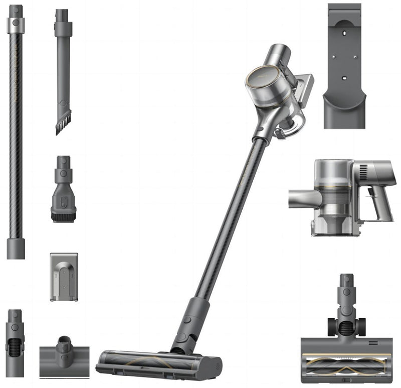 Dreame R20 upright hoover