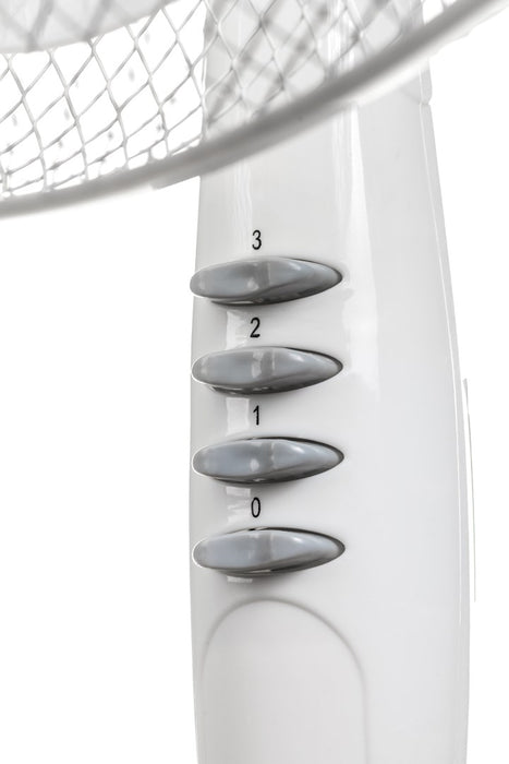 Activejet Regular WSR-40B stand fan