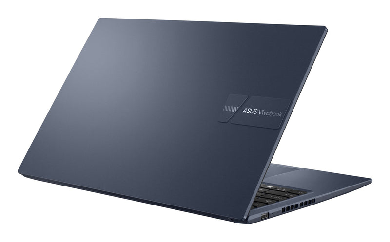 ASUS Vivobook 15 X1502VA-BQ737 Intel® Core™ i5 i5-13420H Laptop 39.6 cm (15.6") Full HD 16 GB DDR4-SDRAM 1 TB SSD Wi-Fi 6E (802.11ax) Blue
