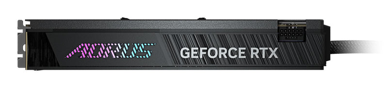 GIGABYTE AORUS GeForce RTX 5090 XTREME WATERFORCE 32G Graphics Card
