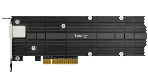 Synology E10M20-T1 Schnittstellenkarten/-adapter intern PCIe
