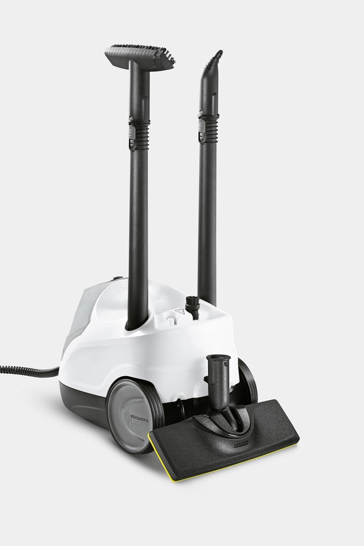 Kärcher SC 4 EasyFix Zylinder-Dampfreiniger 0.8 L 2000 W