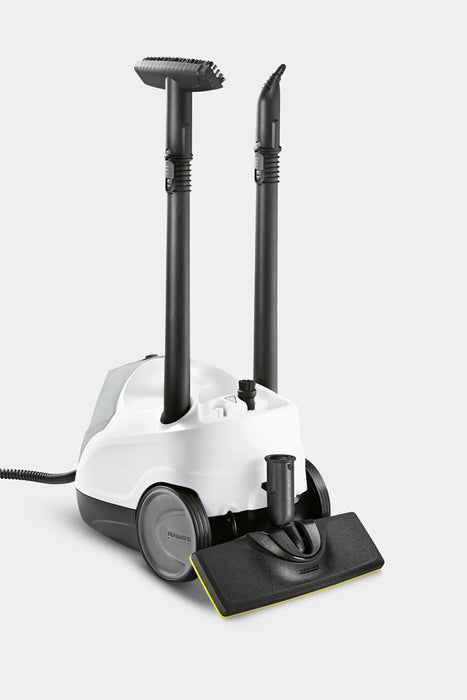 K rcher SC 4 EasyFix Cylinder steam cleaner 0.8 L 2000 W