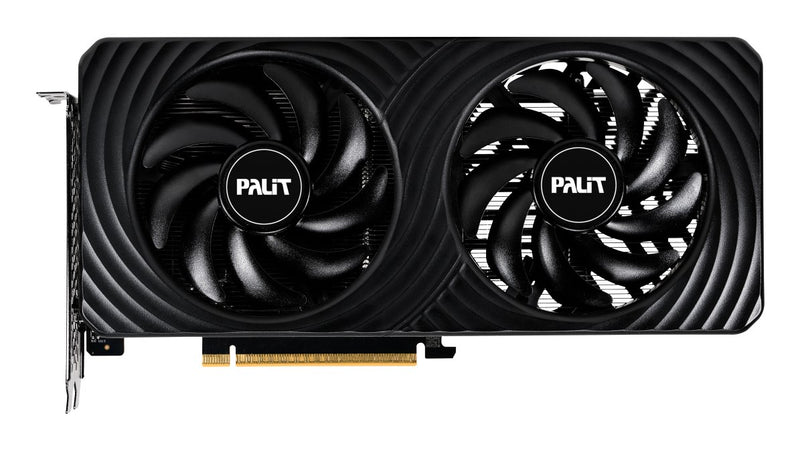RTX 5050 8GB Palit DUAL GDDR6