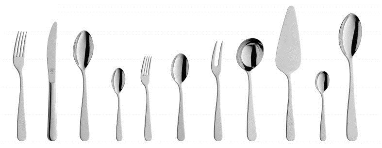 ZWILLING 07033-338-0 flatware set 68 pc(s) Stainless steel