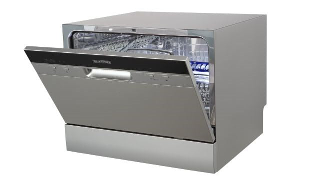 Black 8840 HEINRICH'S dishwasher