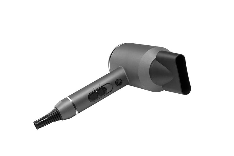 Concept VV5750 hair dryer 1600 W Grey
