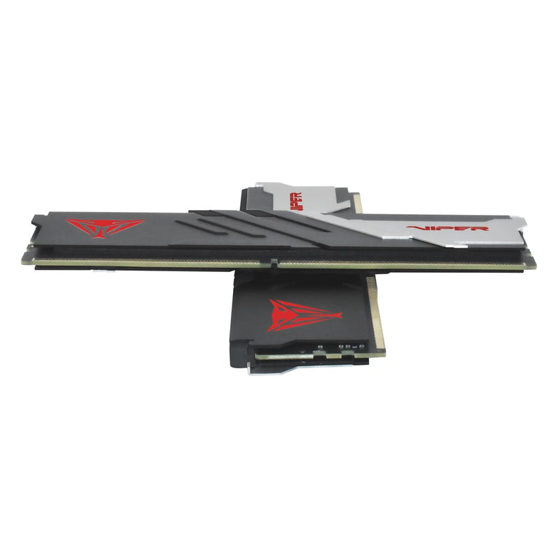 Module de mémoire Patriot Memory Viper Venom PVV532G640C32K 32 Go 2 x 16 Go DDR5 6400 MHz