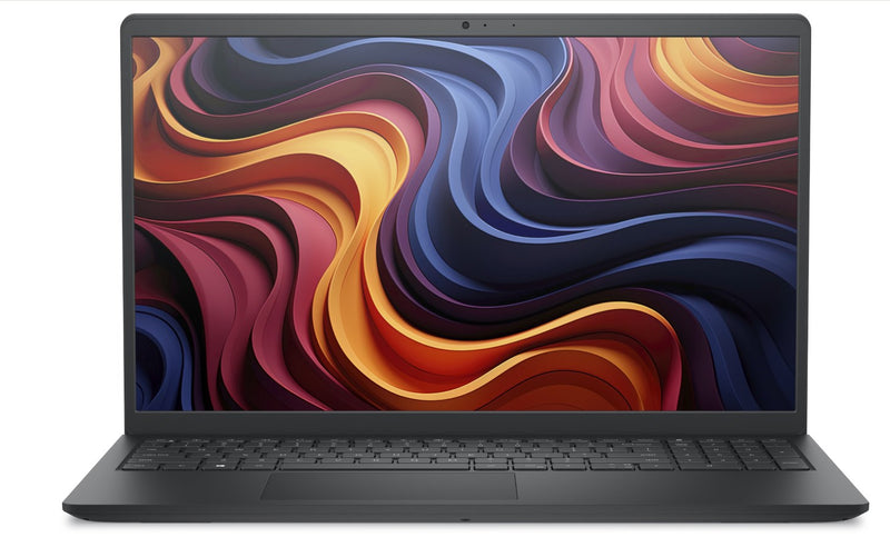 Dell Inspiron DC15255-A117BLK Ryzen 7 7730U 15.6" FHD Touch AG 16GB 512GB SSD Windows 11 Black (REPACK) 2-year warranty New Repack/Repacked