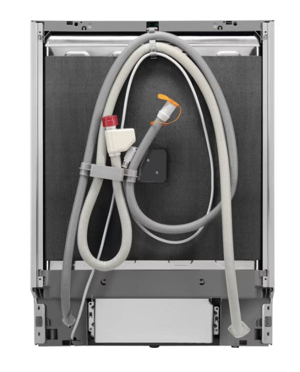 Electrolux EEG69420W Fully built-in 15 place settings C