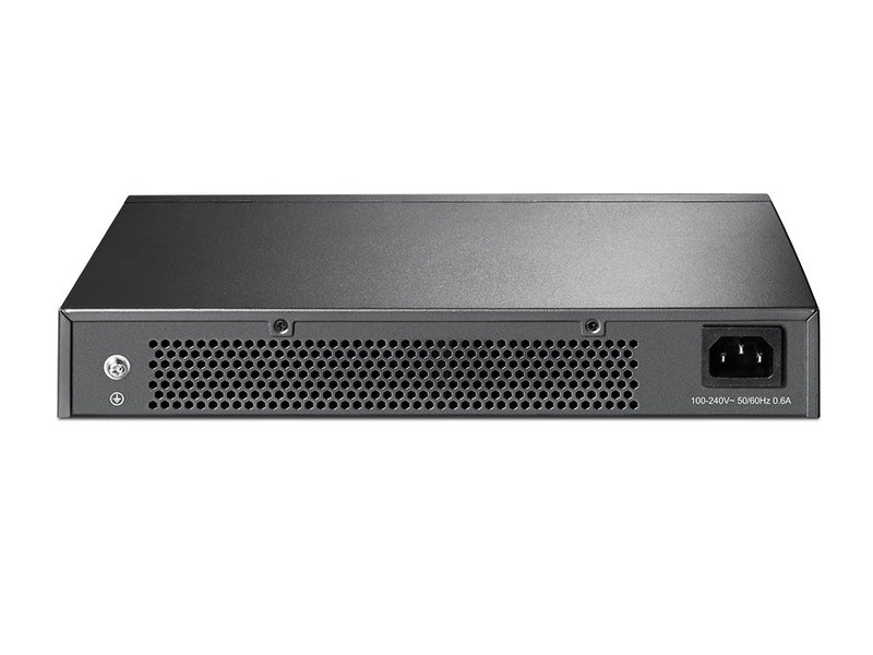 Commutateur réseau Gigabit de bureau/rackable 24 ports TP-Link