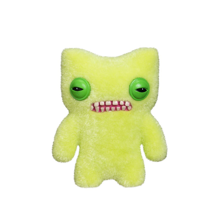 FUGGLER S1 COLLECTIBLE FIGURES - 8 PACK DELUXE BOX A