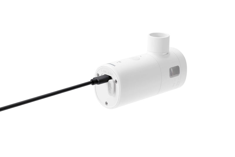 OMRON MicroAIR GO U300 Nebuliser