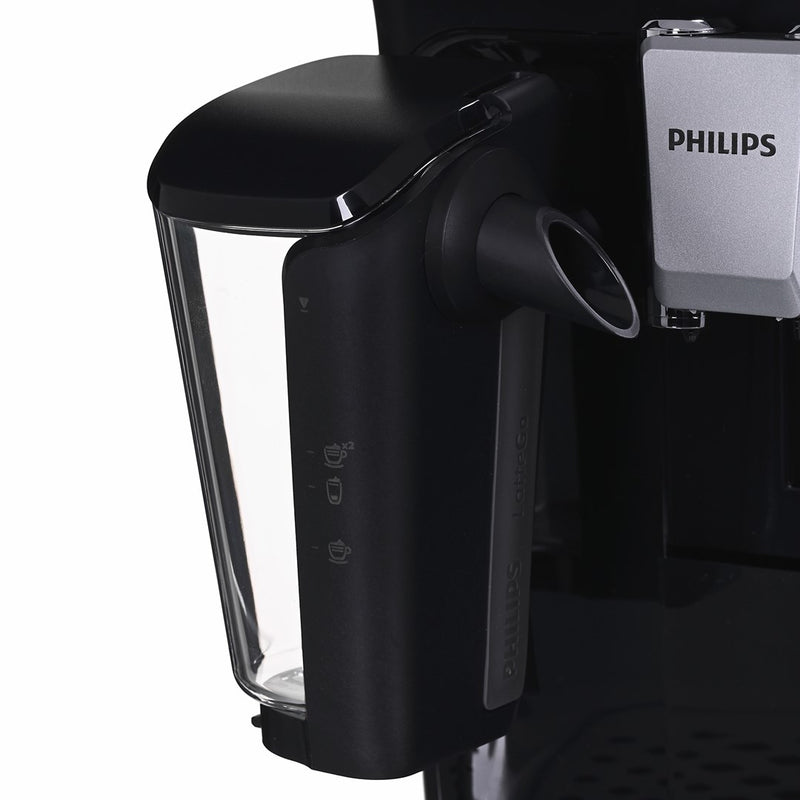 Philips EP3341/50 coffee maker Fully-auto Espresso machine