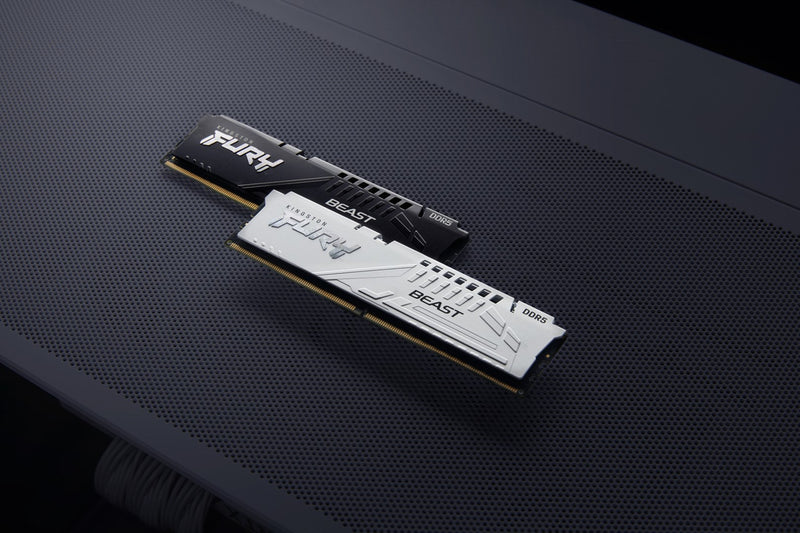 Kingston Technology FURY Beast 32 Go 6000MT/s DDR5 CL36 DIMM Noir EXPO