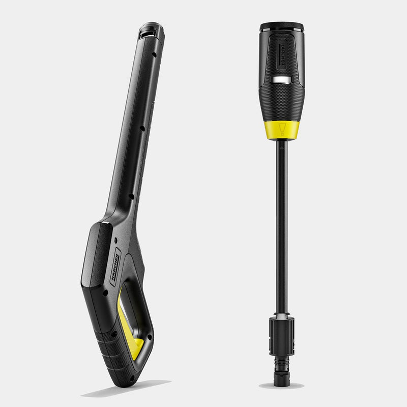 Nettoyeur haute pression Kärcher K 5 Comfort Premium Home Droit Électrique 500 l/h Jaune