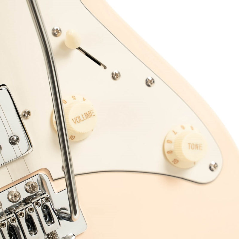 CORT G200SE Aged Cream - electric guitar