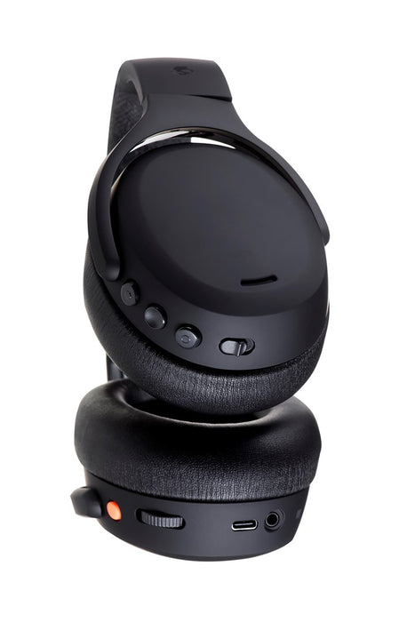 Headphones Skullcandy Crusher ANC 2 Wireless True Black