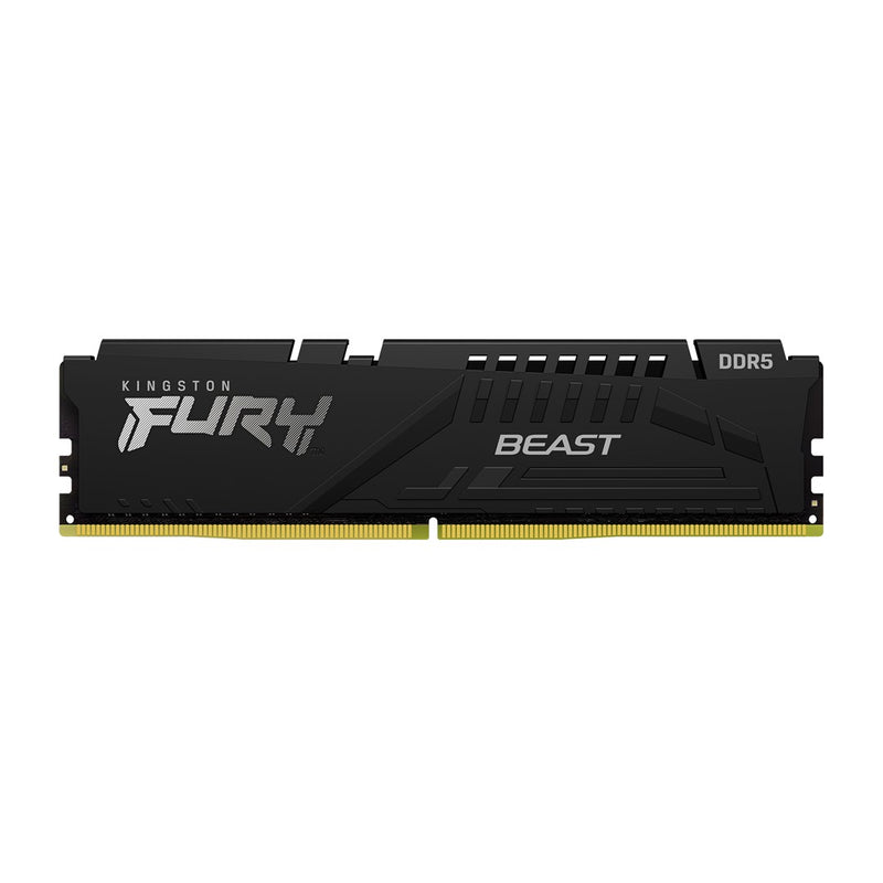 16GB DDR5-5200MHZ CL40 DIMM
