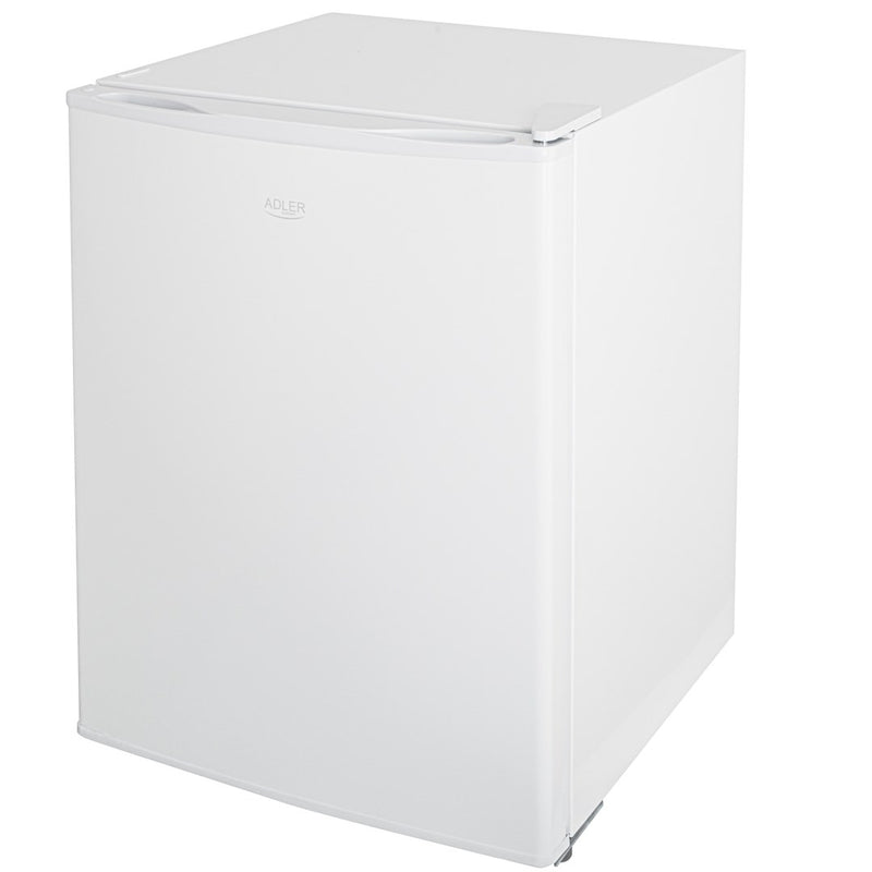 Adler AD 8097 Freestanding under-counter refrigerator White