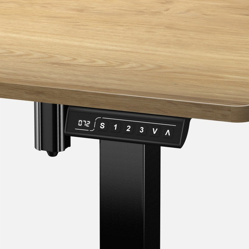 Leader 7.0 desk