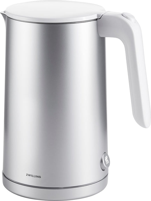 ZWILLING ENFINIGY electric kettle 1.5 L 1850 W Silver