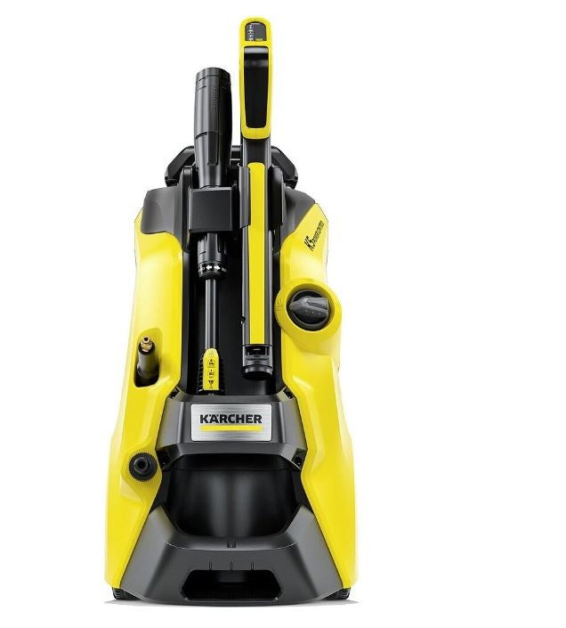 Nettoyeur haute pression Karcher K 5 Power Control Flex Home eco!booster - 1.324-710.0
