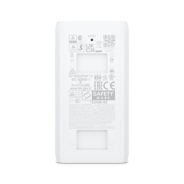 Z Ubiquiti 802.3af Supported PoE Injector