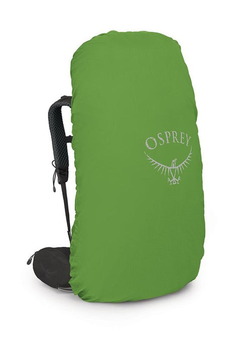 Trekking Backpack Osprey Kestrel 68 Black L/XL