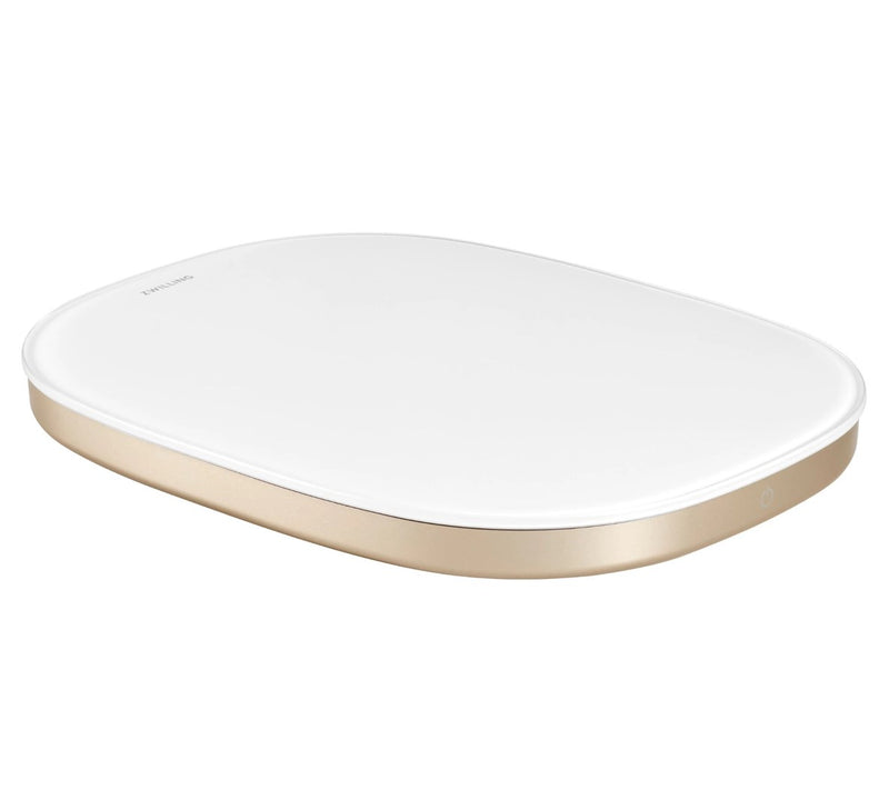 Zwilling Enfinigy digital kitchen scale 53011-055-0, Gold