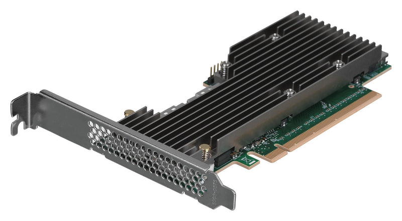 Broadcom P411W-32P interface cards/adapter Internal SFF-8654