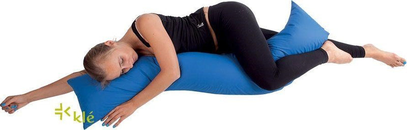 Cylinder Sleep Positioning Pillow - S - 410181