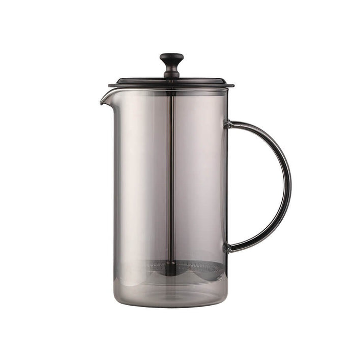 French press MAESTRO MR-1861 (MR-1861-600) 600 ml Translucent