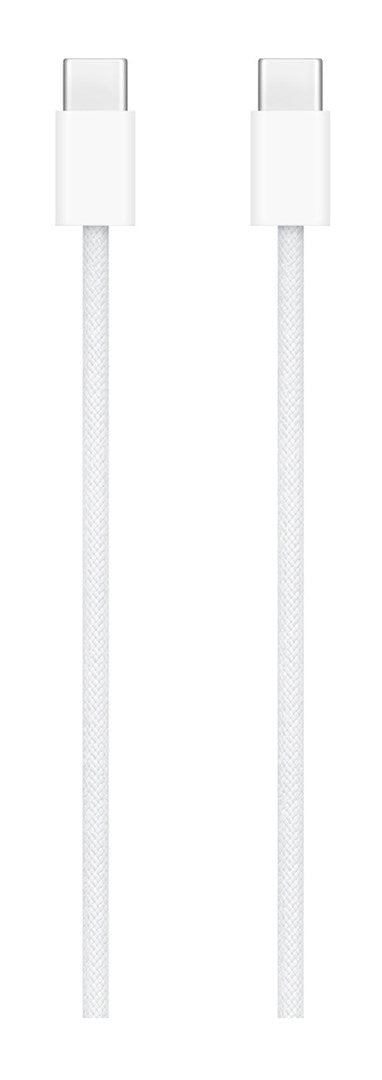 Apple MW493ZM/A USB cable 1 m USB C 60 W White