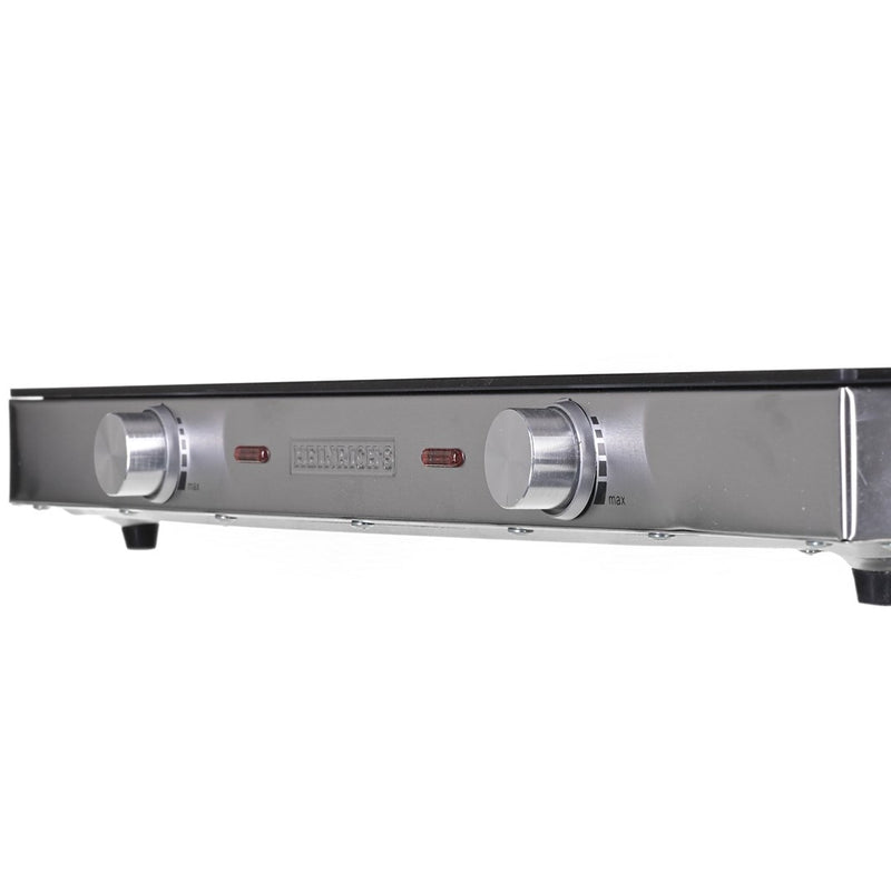 Cuisinière électrique HEINRICH'S HDK 8696