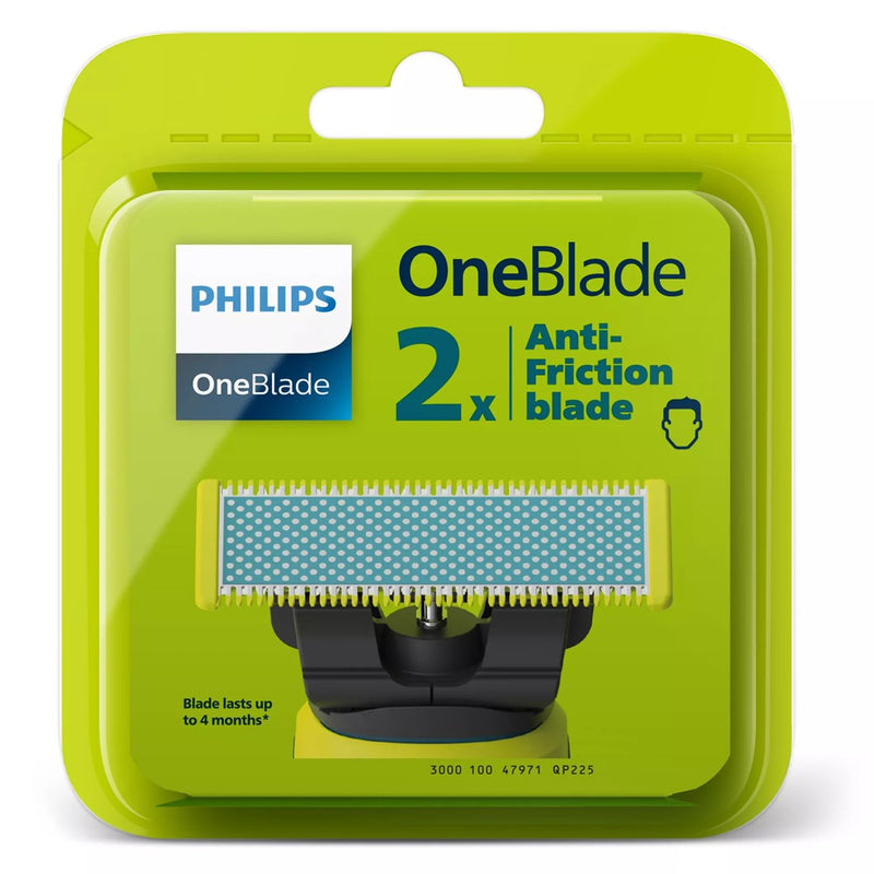Philips Norelco OneBlade OneBlade QP225/50 Ersatzklinge