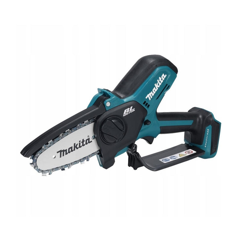 Astensäge MAKITA DUC101Z01 Blau, Schwarz