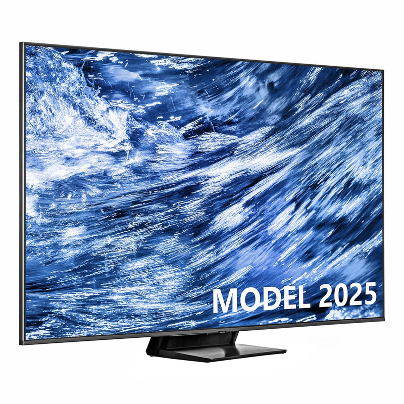 Samsung QE75QN80FAU 190.5 cm (75") 4K Ultra HD Smart TV Wi-Fi Silver
