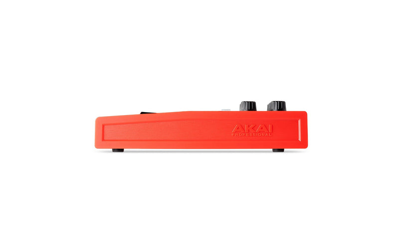 AKAI APC Key 25 MK2 – Ableton Live Controller