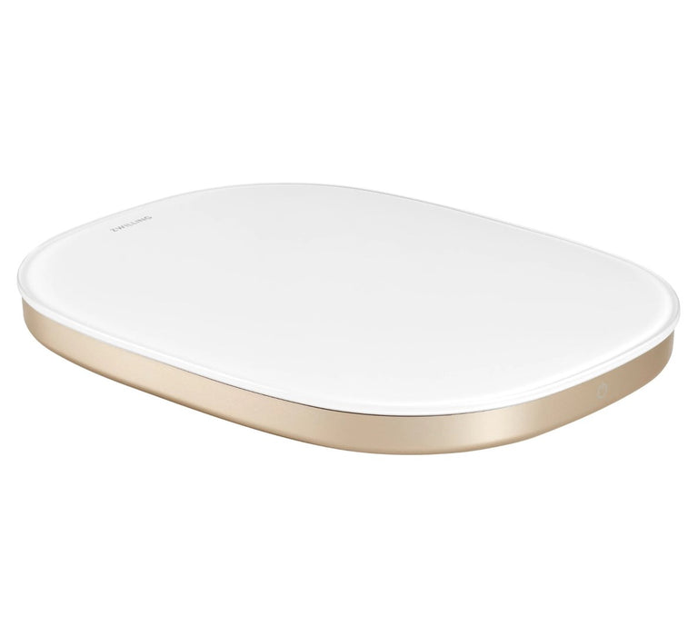 Zwilling Enfinigy digital kitchen scale 53011-055-0, Gold