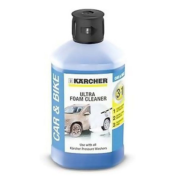 Krcher Ultra Foam Cleaner RM 615, 1 l