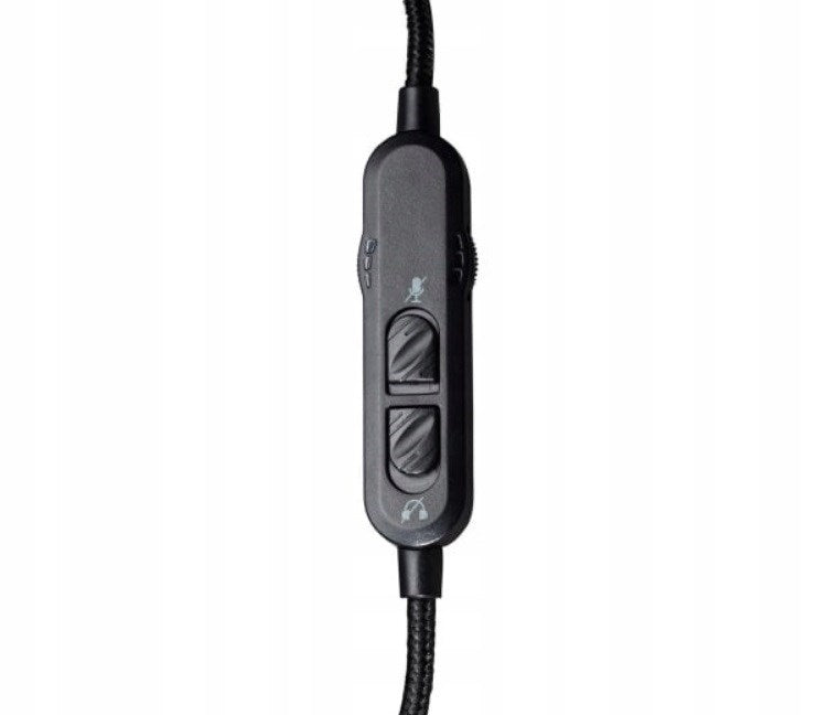 Casque gaming - Mad Catz P.I.L.O.T. 3.