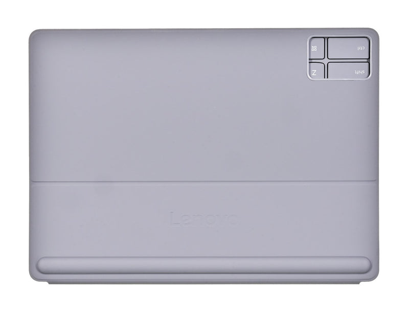 Lenovo ACC Idea Tab Plus Folio Keyboard Case LG (US-EN1)