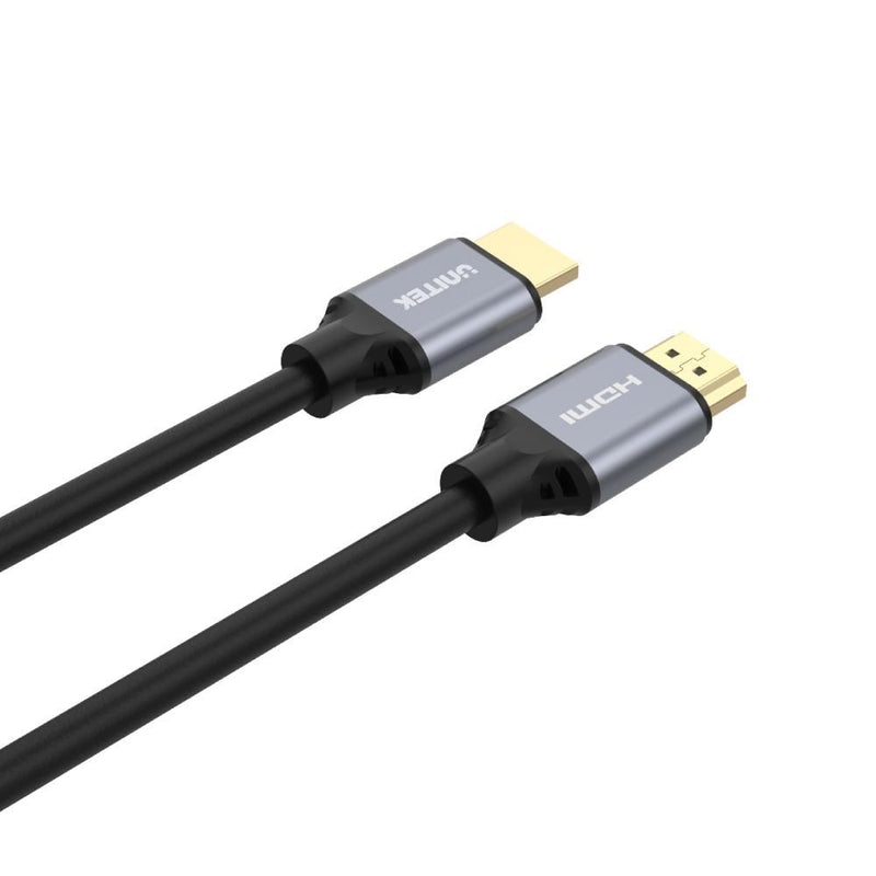 UNITEK 8K HDMI 2.1 Ultra High Speed Kabel