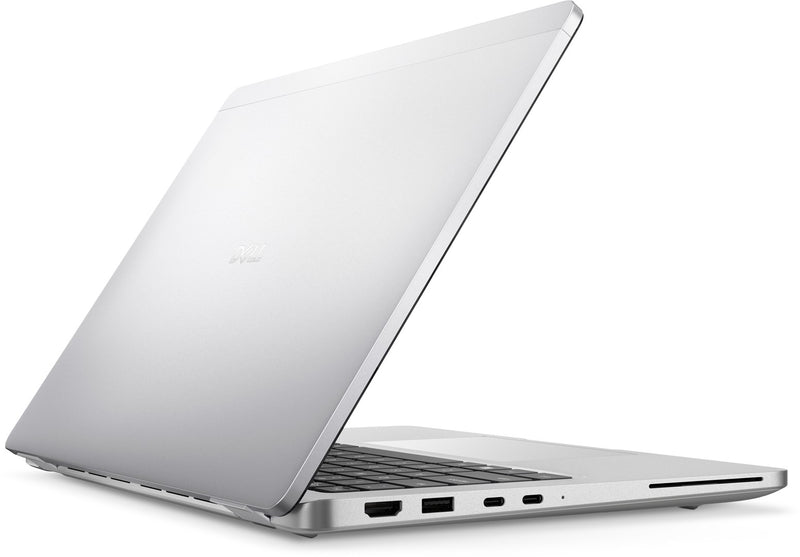 DELL Pro 13 Plus PB13250 Copilot+ PC Intel Core Ultra 7 266V Laptop 33.8 cm (13.3") Full HD+ 16 GB LPDDR5x-SDRAM 512 GB SSD Wi-Fi 7 (802.11be) Windows